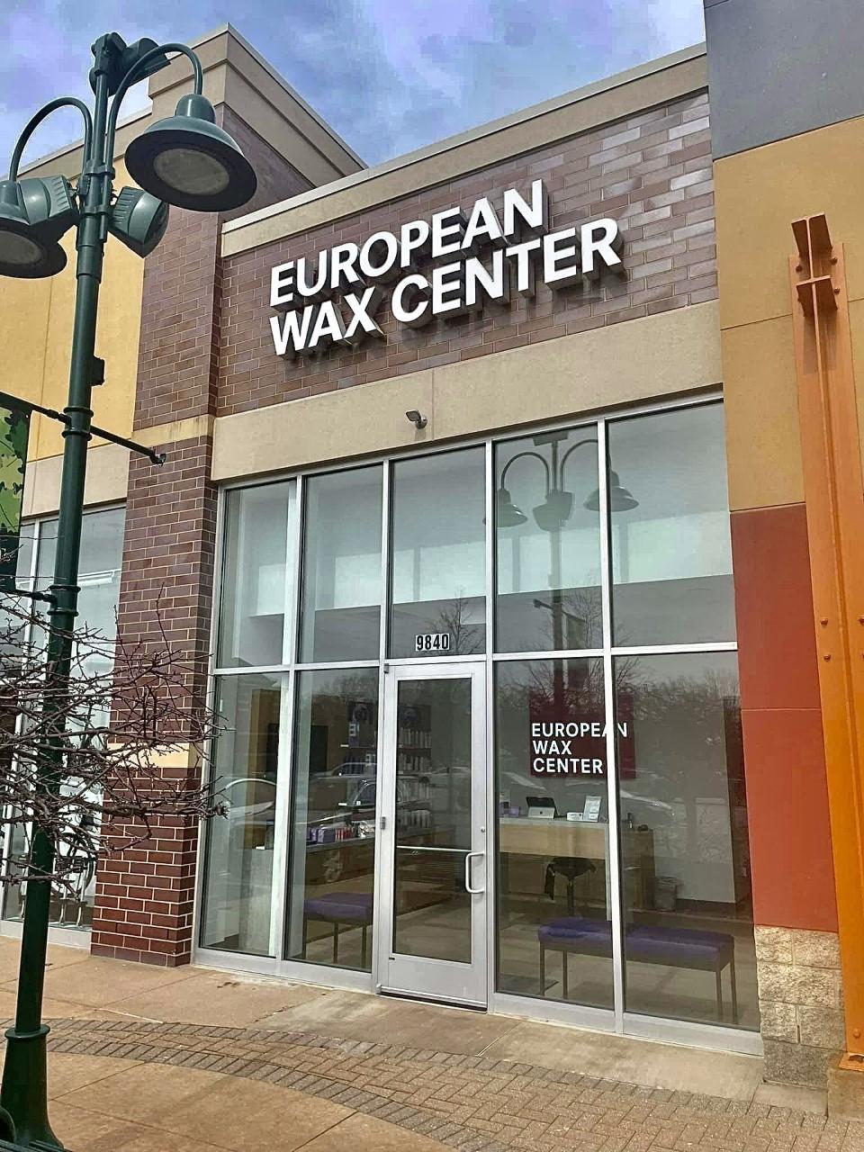 European Wax Center Explore Brighton Howell Area