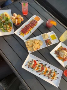 120 West downtown Brighton Restaurant Week
