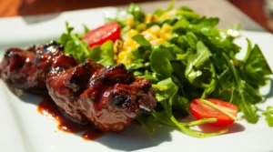 Stillwater Grill Downtown Brighton Restaurant Week