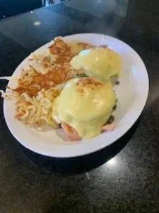 Lynn's on First Downtown Brighton Restaurant Week