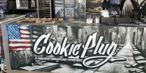Cookie Plug Brighton