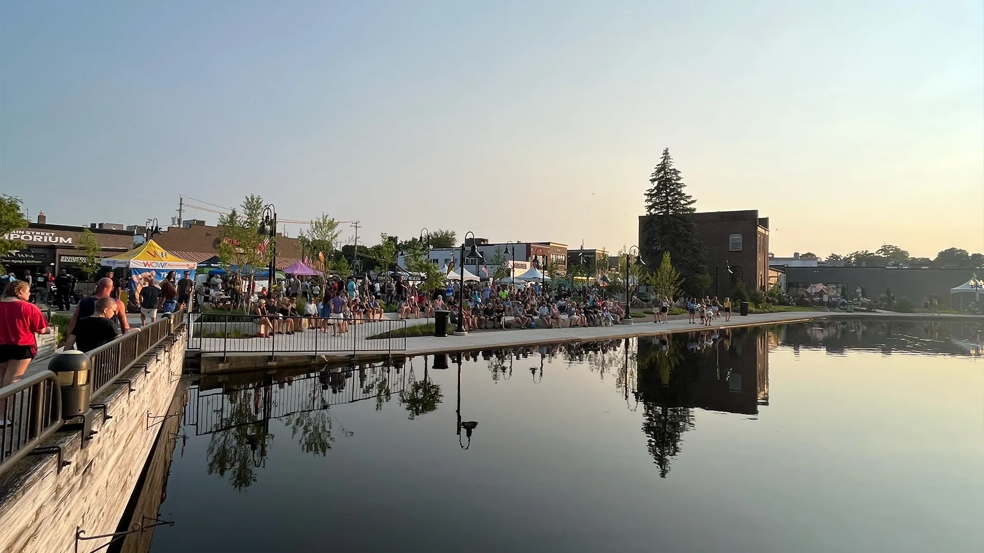 Taste of Brighton Event 2024